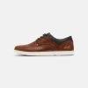 Pier One Hombre Zapatillas - Cognac