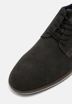 Pier One Hombre Zapatos Con Cordones - Grey 13 Pier One Hombre Zapatos Con Cordones - Grey -Ofertas Pier One Tienda 7ac1346d289a46a9a7592a253f54fa87