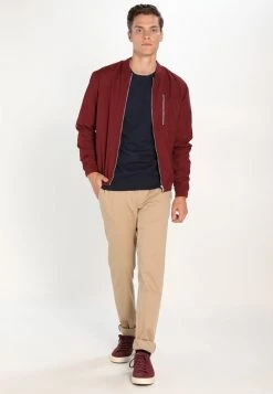 Pier One Hombre Jersey De Punto - Dark Blue 8 Pier One Hombre Jersey De Punto - Dark Blue -Ofertas Pier One Tienda 7ad4999b55694a08bc803f1aa53968f9