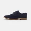 Pier One Hombre Zapatos De Vestir - Dark Blue