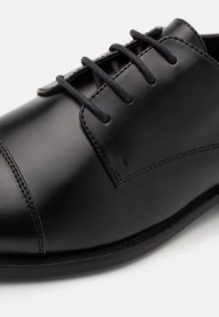Pier One Hombre Zapatos Con Cordones - Black 13 Pier One Hombre Zapatos Con Cordones - Black -Ofertas Pier One Tienda 7b66eaec354641579ca43fa9af62848d