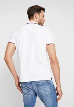 Pier One Hombre Polo - White 9 Pier One Hombre Polo - White -Ofertas Pier One Tienda 7b9ac36c08a747ef965d58c5c5135c10
