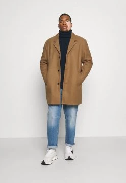 Pier One Hombre Jersey De Punto - Dark Blue -Ofertas Pier One Tienda 7ba52b070564419a84263ac7d6006b41