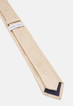 Pier One Hombre SET - Corbata - Sand -Ofertas Pier One Tienda 7ba93ae77bb348c1b5304b3e48a9f55e