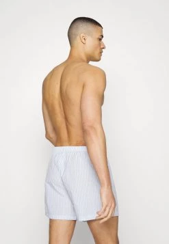 Pier One Hombre 3 PACK - Boxer - Dark Blue -Ofertas Pier One Tienda 7c0d1c6ba115484eb0b4428aa4423b0d