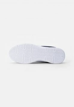 Pier One Unisexo Zapatillas - Dark Blue White -Ofertas Pier One Tienda 7c3e4b12f4ba4a2bbff31044ea97e837