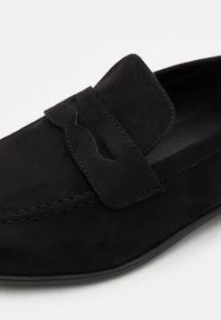 Pier One Hombre Mocasines - Black 13 Pier One Hombre Mocasines - Black -Ofertas Pier One Tienda 7cbc41f3d0864dfa8e38dfd3017ae7c3