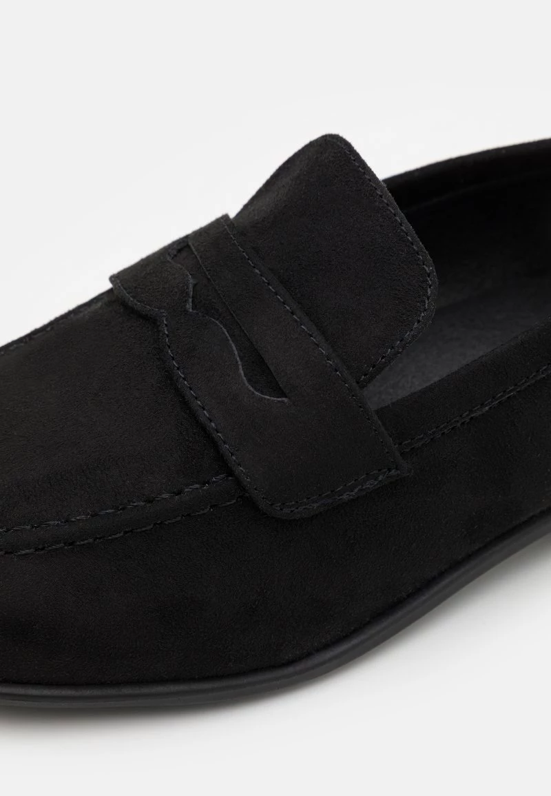Pier One Hombre Mocasines - Black 8 Pier One Hombre Mocasines - Black - Imagen 6