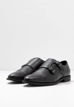 Pier One Hombre Mocasines - Black -Ofertas Pier One Tienda 7cec00ef90f04ae188d1ac752949f636