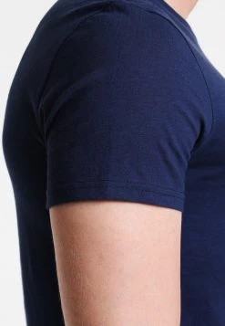 Pier One Camiseta Estampada - Navy, Hombre 12 Pier One Camiseta Estampada - Navy, Hombre -Ofertas Pier One Tienda 7db64dab8ba64caba6406a6e65c6d58d