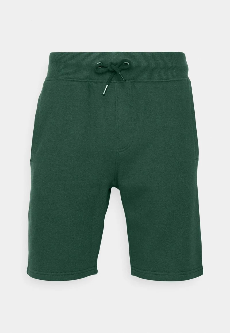 Pier One Hombre Pantalones Deportivos - Dark Green 6 Pier One Hombre Pantalones Deportivos - Dark Green - Imagen 4