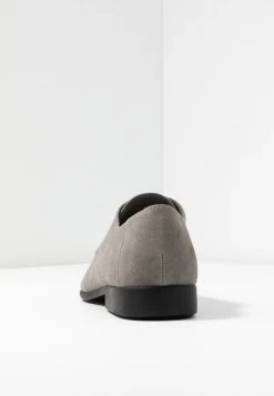 Pier One Zapatos Con Cordones - Grey, Hombre -Ofertas Pier One Tienda 7e262d7e1b2c4561940fdde78f9c83b6