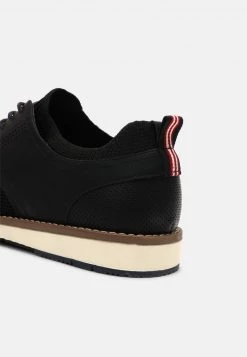 Pier One Zapatos Con Cordones - Black, Hombre 15 Pier One Zapatos Con Cordones - Black, Hombre -Ofertas Pier One Tienda 7e8b70ef97c44fbda002d38b4410c148