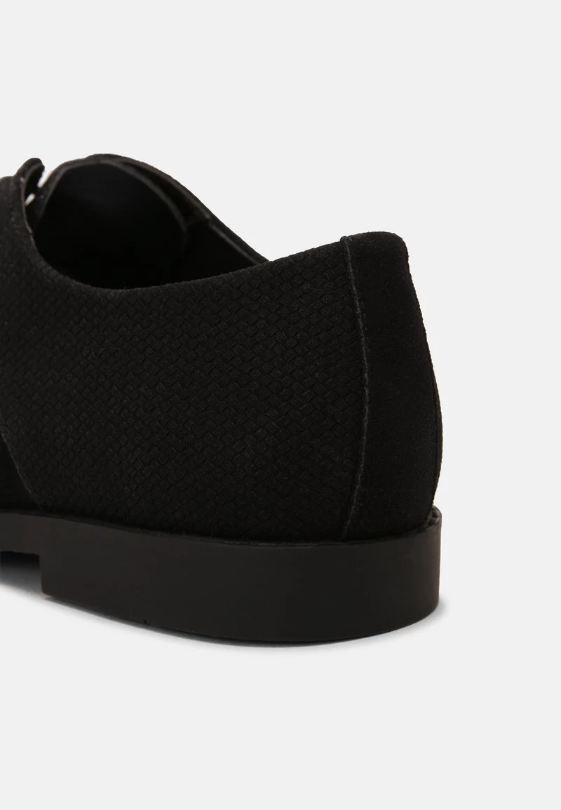 Pier One Hombre Zapatos De Vestir - Black 7 Pier One Hombre Zapatos De Vestir - Black - Imagen 5