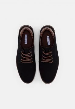 Pier One Hombre Zapatos De Vestir - Black 11 Pier One Hombre Zapatos De Vestir - Black -Ofertas Pier One Tienda 7f663055dafc4a5b821b42aa3922857e