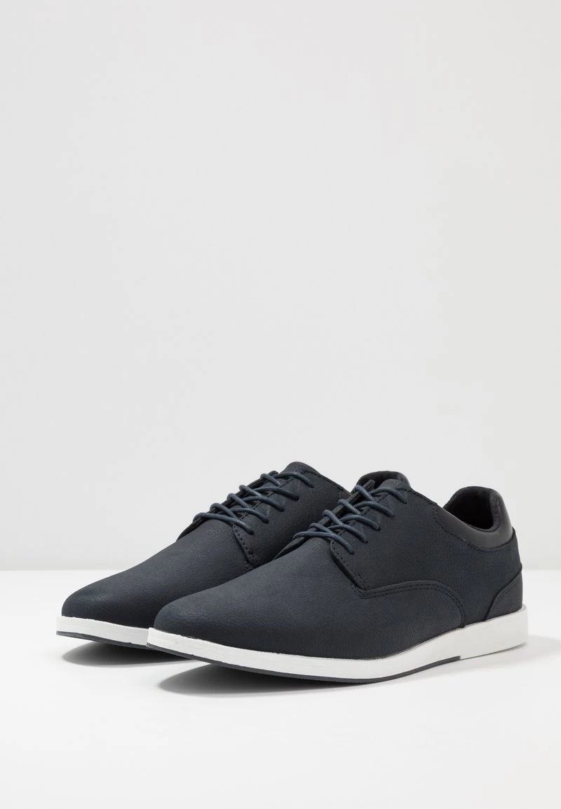 Pier One Hombre Zapatos Con Cordones - Dark Blue 5 Pier One Hombre Zapatos Con Cordones - Dark Blue - Imagen 3