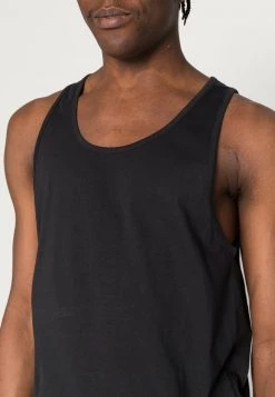 Pier One Hombre 5 PACK - Top - White / Mottled Grey / Lack 17 Pier One Hombre 5 PACK - Top - White / Mottled Grey / Lack -Ofertas Pier One Tienda 7f92b4ae863f4d6fac41d39acee0a52d