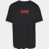 Pier One Hombre Camiseta Estampada - Black 1 Pier One Hombre Camiseta Estampada - Black -Ofertas Pier One Tienda 7fdd9bc6d544435ba0979bcb04d8538c
