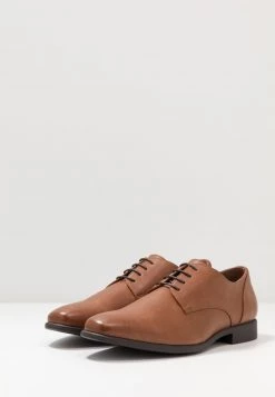 Pier One Hombre Zapatos Con Cordones - Cognac -Ofertas Pier One Tienda 801299797b114f4399c505b95dec08d4