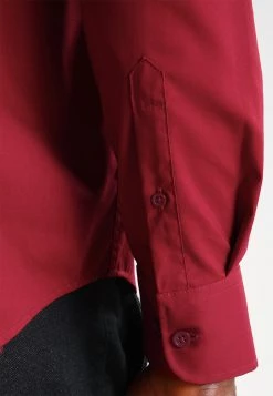 Pier One Camisa Elegante - Red, Hombre -Ofertas Pier One Tienda 8016da8496384991b959291bcdcdb041