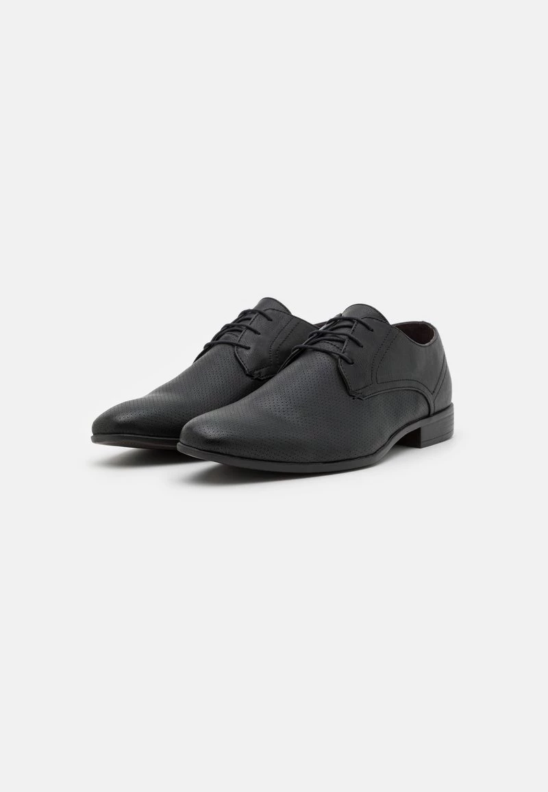 Pier One Hombre Zapatos De Vestir - Black 4 Pier One Hombre Zapatos De Vestir - Black - Imagen 2