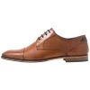 Pier One Hombre Zapatos Con Cordones - Cognac 1 Pier One Hombre Zapatos Con Cordones - Cognac -Ofertas Pier One Tienda 8071f195a14748838079ee2246632341