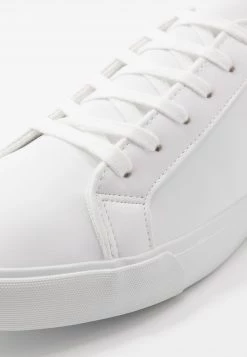 Pier One Hombre UNISEX - Zapatillas - White -Ofertas Pier One Tienda 807567e46eca4d828ccefc4bf9a66cf5
