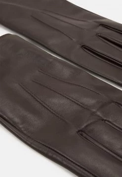 Pier One Hombre Guantes - Dark Brown -Ofertas Pier One Tienda 8113bd726b6b4ca1932684e270f7ef5d