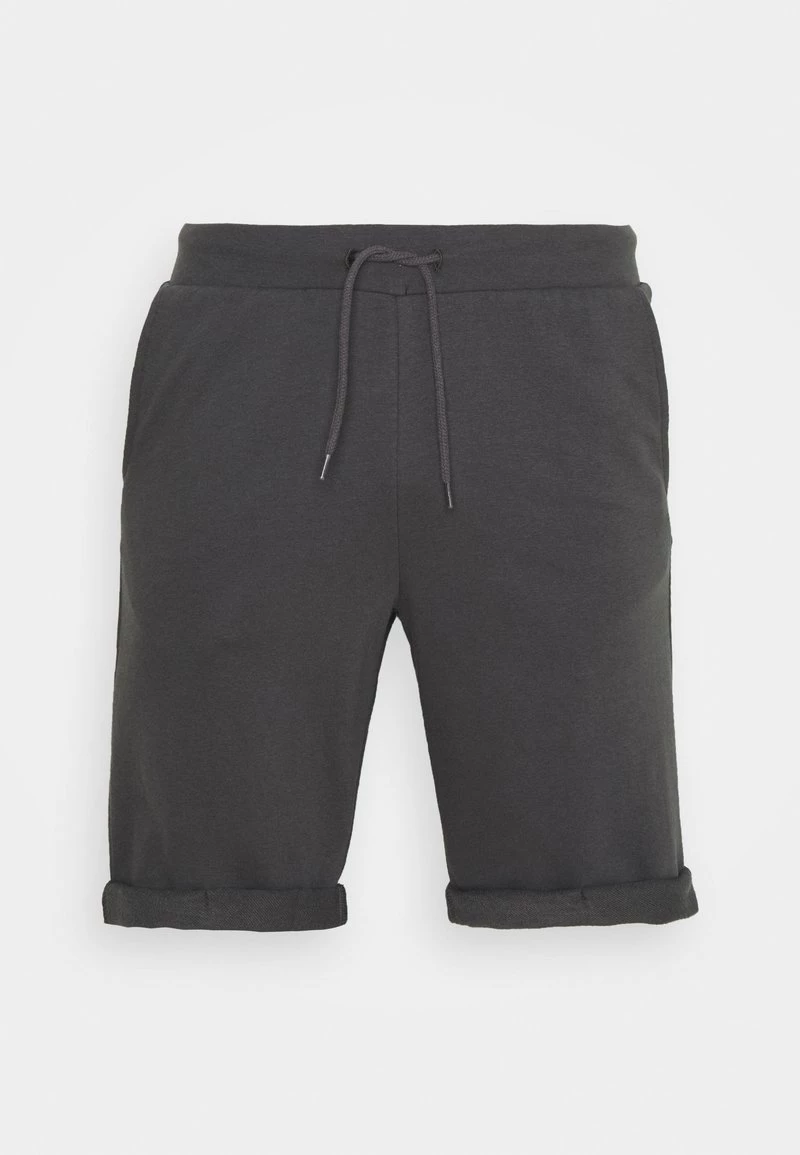 Pier One Hombre Pantalones Deportivos - Dark Grey 7 Pier One Hombre Pantalones Deportivos - Dark Grey - Imagen 5