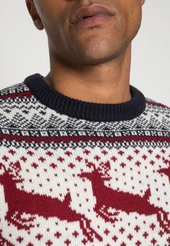 Pier One Jersey De Punto - Dark Blue, Hombre -Ofertas Pier One Tienda 81312de0766c4682a30ff7e00bcde744