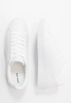 Pier One Zapatillas - White, Hombre 14 Pier One Zapatillas - White, Hombre -Ofertas Pier One Tienda 817a679830a34f3a8f264278bfb86e54