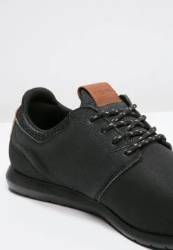 Pier One Hombre Zapatillas - Black -Ofertas Pier One Tienda 81813e1406c84f7db90ae75d32837367