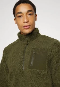 Pier One Hombre Forro Polar - Olive 13 Pier One Hombre Forro Polar - Olive -Ofertas Pier One Tienda 81835f74cf034646bd0924e68188c653