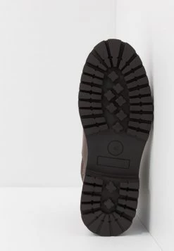 Pier One Hombre UNISEX - Botines - Brown -Ofertas Pier One Tienda 81ba8467030b426598ded945a1fdc2dc