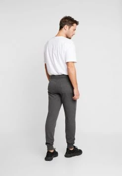 Pier One Hombre Pantalones Deportivos - Mottled Dark Grey 10 Pier One Hombre Pantalones Deportivos - Mottled Dark Grey -Ofertas Pier One Tienda 81c5eaba151144dfb006633c8d8e29f0