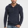 Pier One Jersey De Punto - Mottled Blue, Hombre 1 Pier One Jersey De Punto - Mottled Blue, Hombre -Ofertas Pier One Tienda 820545dc48a844a08a934d2108078867