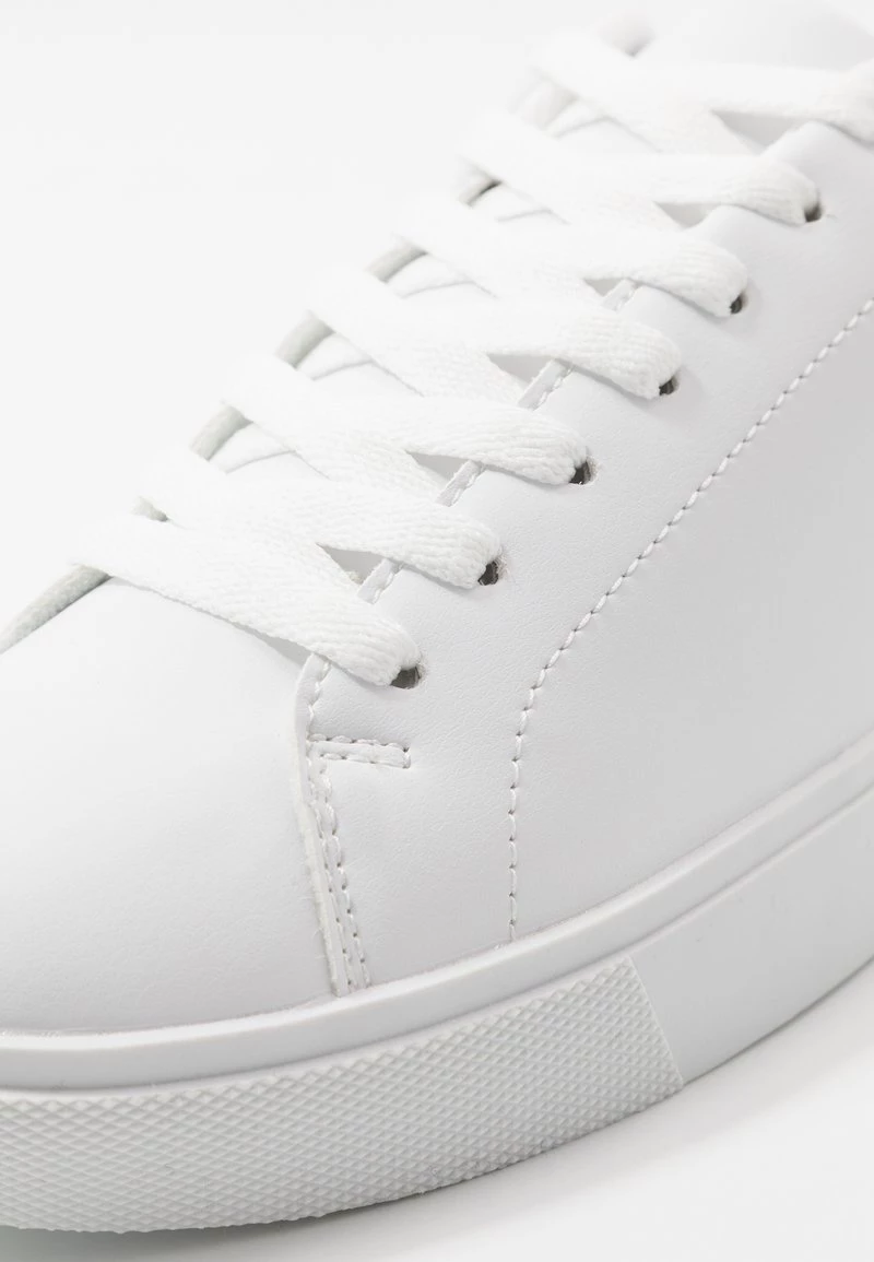 Pier One Zapatillas - White, Hombre 6 Pier One Zapatillas - White, Hombre - Imagen 4
