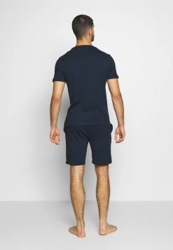 Pier One Hombre SET - Pijama - Dark Blue 9 Pier One Hombre SET - Pijama - Dark Blue -Ofertas Pier One Tienda 8236540e5e7e4124b079f4534ae5b13b