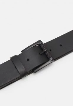 Pier One Cinturón - Black, Hombre -Ofertas Pier One Tienda 830395c23a5a4c31ae8110910a8a3f08