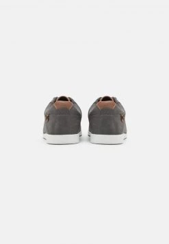 Pier One Hombre Zapatos Con Cordones - Grey 10 Pier One Hombre Zapatos Con Cordones - Grey -Ofertas Pier One Tienda 8339163346b949adac80c2dc02686e68