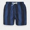 Pier One Bañador - Dark Blue/blue, Hombre -Ofertas Pier One Tienda 8355eeb485854f2d9051c3c911f0a404