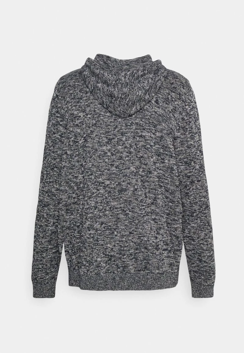 Pier One Hombre Jersey De Punto - Dark Blue 4 Pier One Hombre Jersey De Punto - Dark Blue - Imagen 2