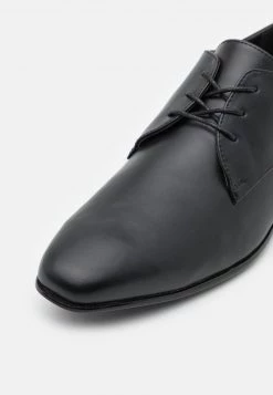 Pier One Zapatos De Vestir - Black, Hombre 13 Pier One Zapatos De Vestir - Black, Hombre -Ofertas Pier One Tienda 8379fffe86dd41f986359fa0e75393d9