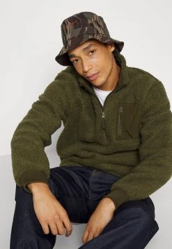 Pier One Hombre Forro Polar - Olive 11 Pier One Hombre Forro Polar - Olive -Ofertas Pier One Tienda 83d036039d9c4a23b900ebcc5c3b22d7