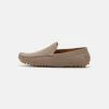 Pier One Hombre Mocasines - Sand