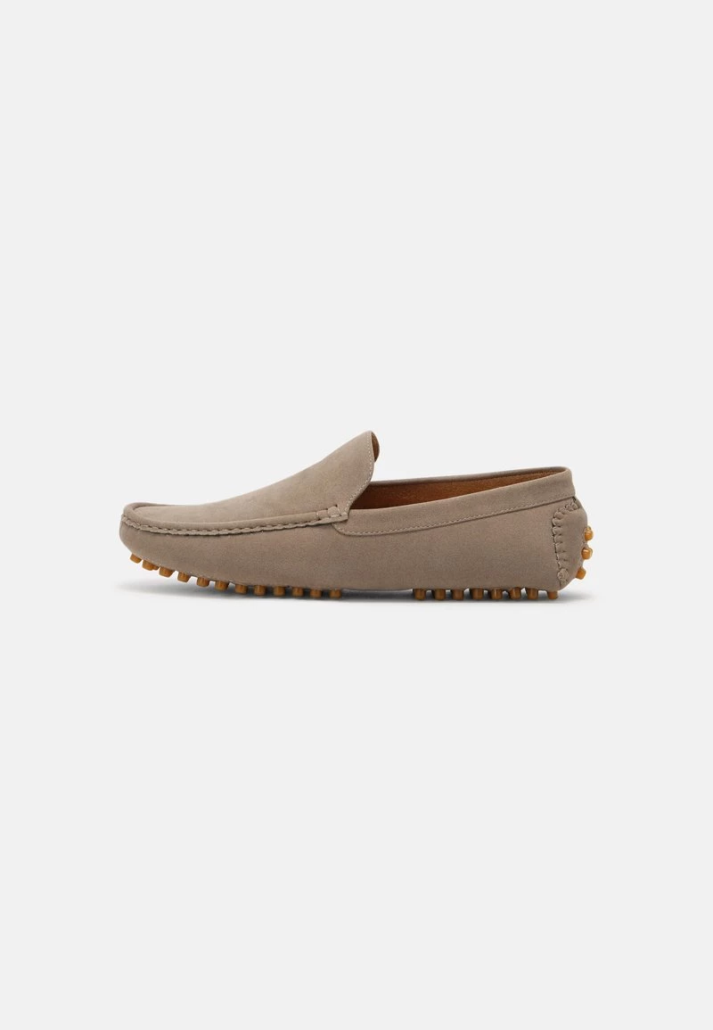 Pier One Hombre Mocasines - Sand 3 Pier One Hombre Mocasines - Sand