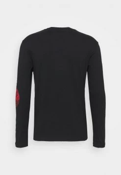 Pier One Hombre Camiseta De Manga Larga - Black 17 Pier One Hombre Camiseta De Manga Larga - Black -Ofertas Pier One Tienda 844d42c6c6c94da1bfb02d8c6384ff3d