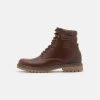 Pier One Hombre Botines Con Cordones - Brown -Ofertas Pier One Tienda 848c223e237a450693d471a8d0e5f357