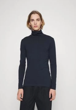 Pier One Hombre 2 PACK - Camiseta De Manga Larga - Bordeaux/dark Blue 12 Pier One Hombre 2 PACK - Camiseta De Manga Larga - Bordeaux/dark Blue -Ofertas Pier One Tienda 84af5f1b546f4cf78d1fd323b259e07e