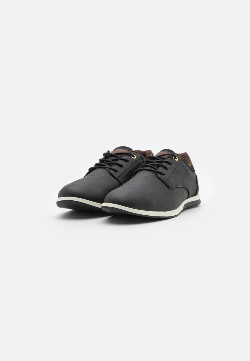Pier One Hombre Zapatos Con Cordones - Black 4 Pier One Hombre Zapatos Con Cordones - Black - Imagen 2